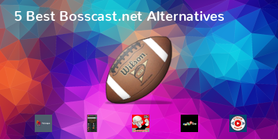 Bosscast.net Alternatives