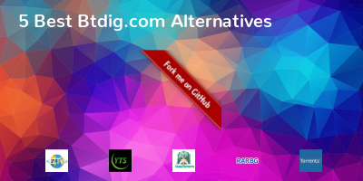 Btdig.com Alternatives