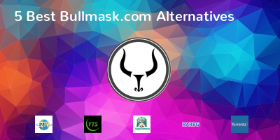 Bullmask.com Alternatives