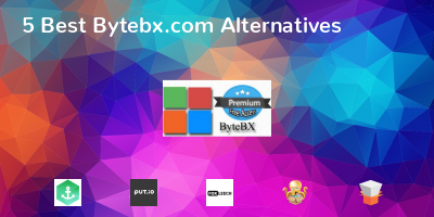 Bytebx.com Alternatives