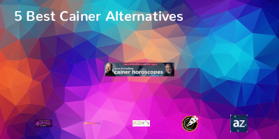 Cainer Alternatives