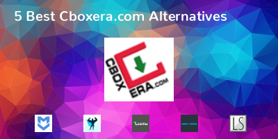 Cboxera.com Alternatives
