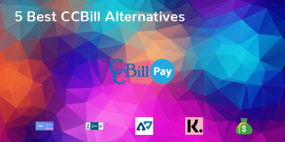 CCBill Alternatives