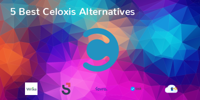 Celoxis Alternatives