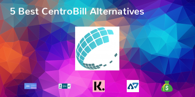 CentroBill Alternatives