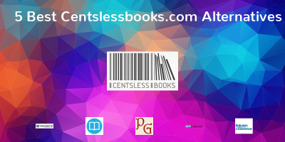 Centslessbooks.com Alternatives