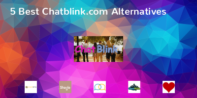 Chatblink.com Alternatives