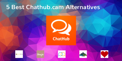 Chathub.cam Alternatives
