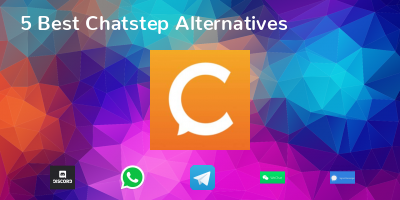 Chatstep Alternatives