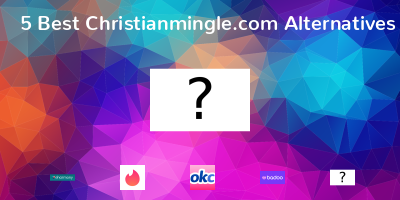 Christianmingle.com Alternatives