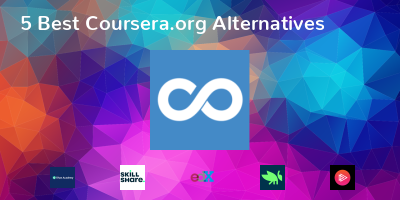 Coursera.org Alternatives