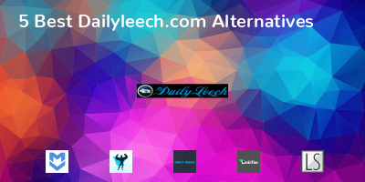 Dailyleech.com Alternatives