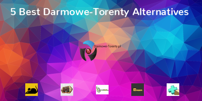 Darmowe-Torenty Alternatives