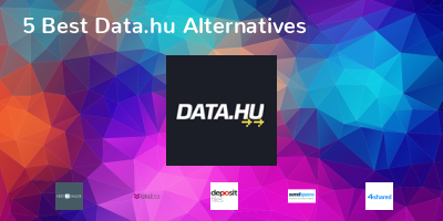 Data.hu Alternatives