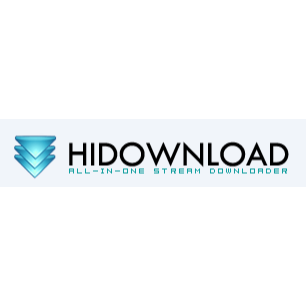 Hidownload logo