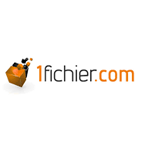 1fichier.com logo