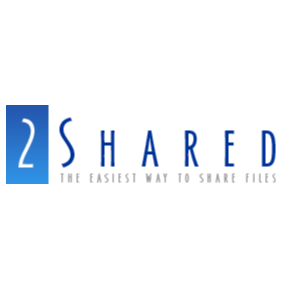 2shared.com logo