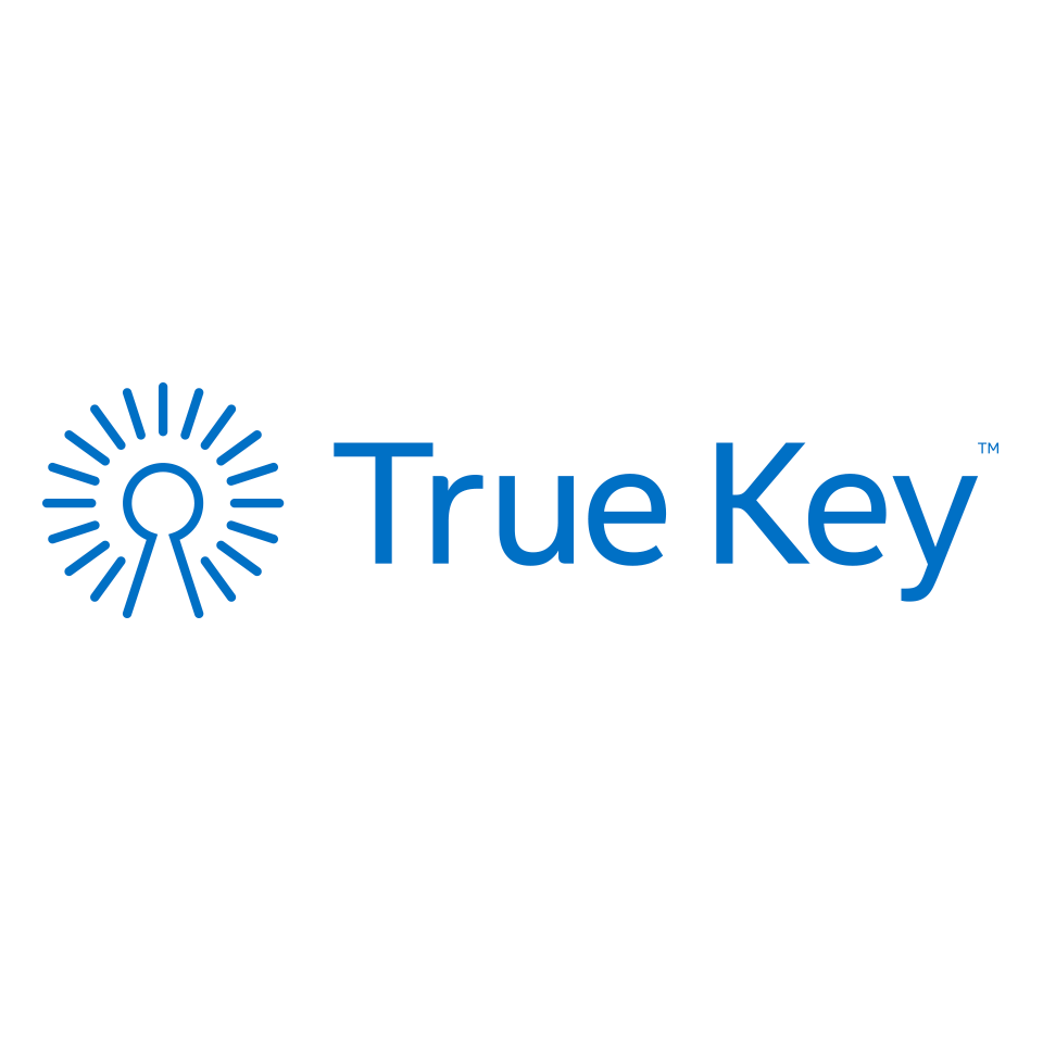 Truekey.com logo