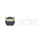 Ninjadownload manager logo