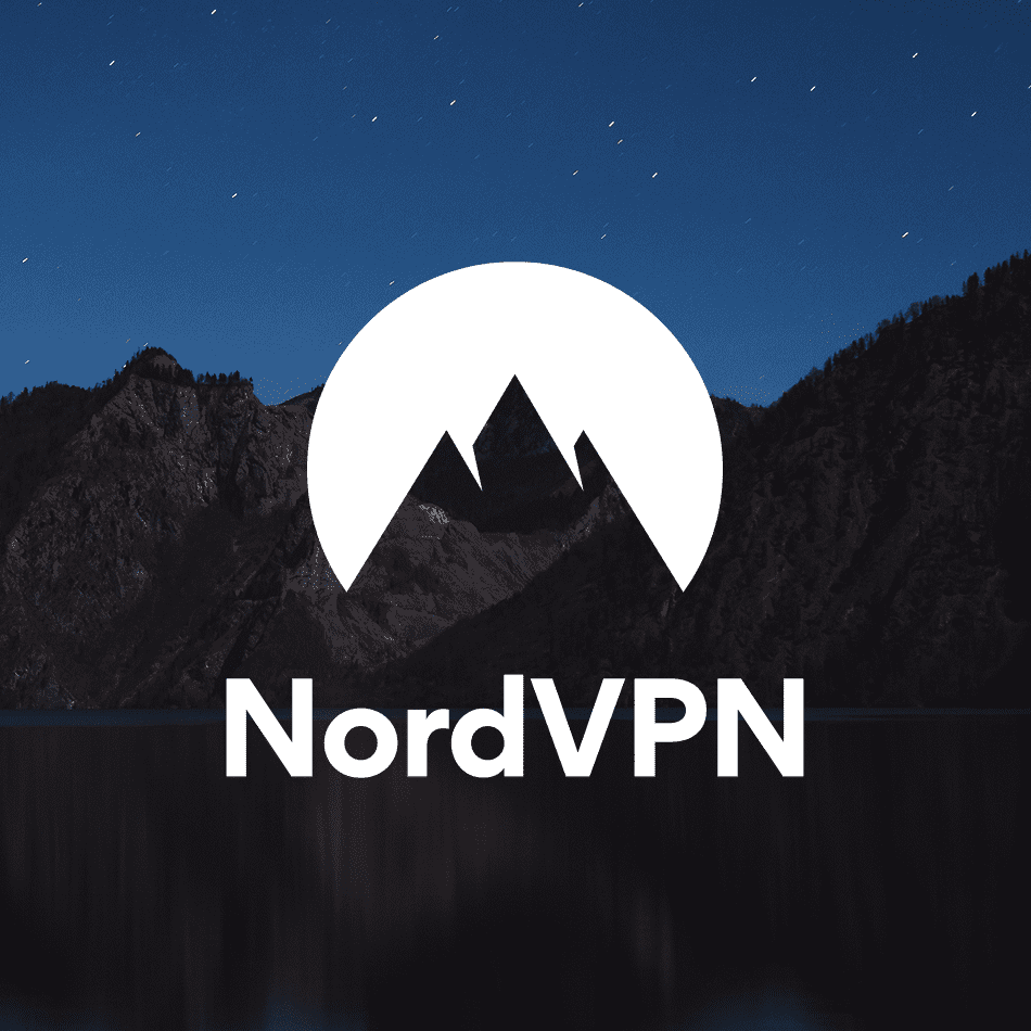 Nordvpn.com logo