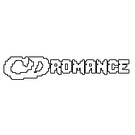 Cdromance.com logo