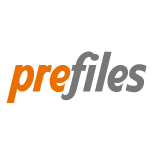 Prefiles.com logo