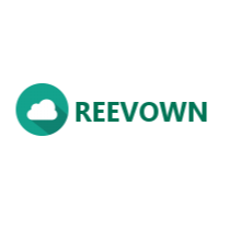 Reevown.com logo