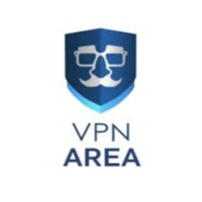 VPn area logo