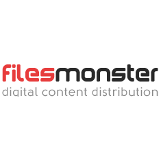 Filesmonster.com logo