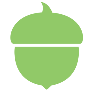 Acorns.com logo