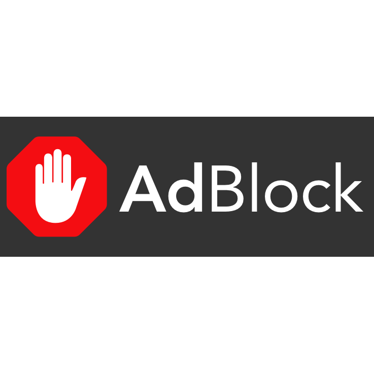 AdBlock logo