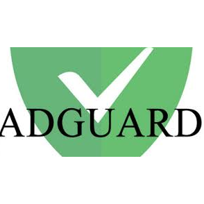 AdGuard logo