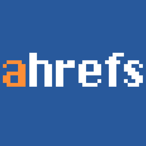 Ahrefs.com logo