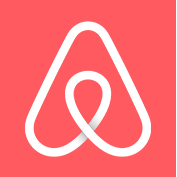 Airbnb.com logo