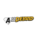 Alldebrid.com logo