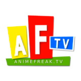 AnimeFreak logo