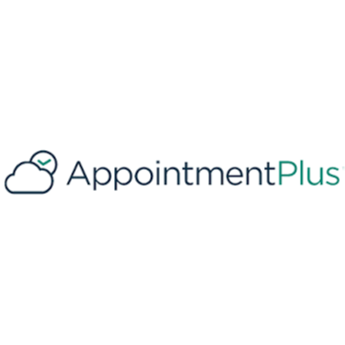 AppointmentPlus logo