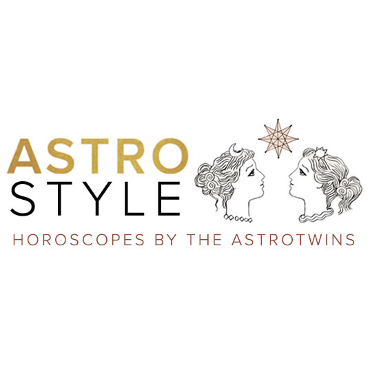 Astrostyle logo