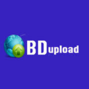 Bdupload.info logo