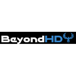 BeyondHD.me logo