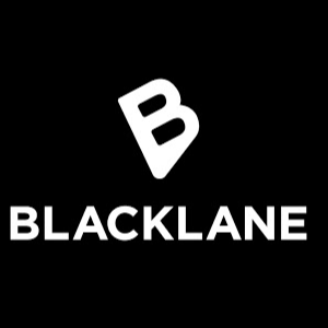 BlackLane logo
