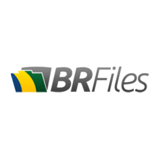 Brfiles.com logo
