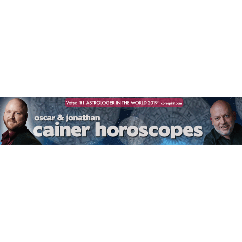 Cainer logo
