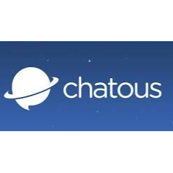 Chatous logo