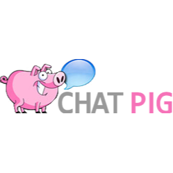 Chatpig logo