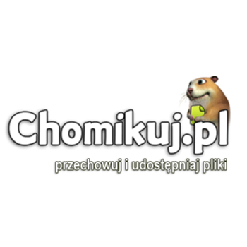 Chomikuj.pl logo