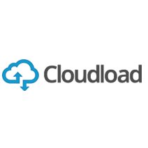 Cloudload.com logo