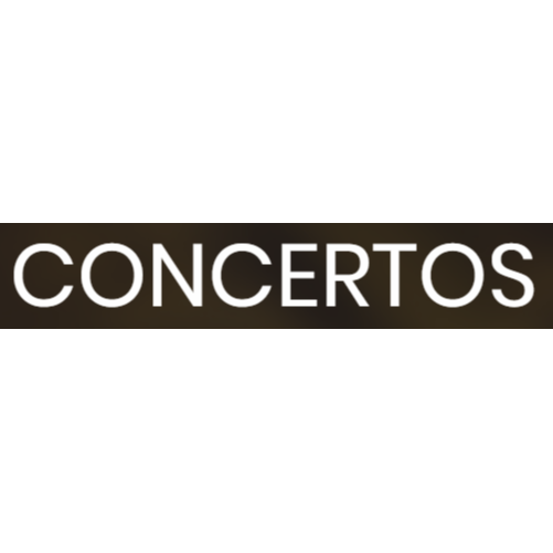 Concertos.live logo