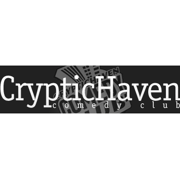 CrypticHaven.org logo