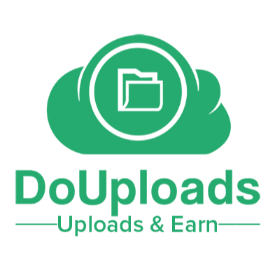 Douploads.com logo